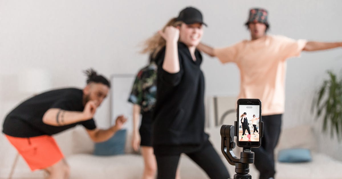 Bảng giá Like TikTok Tiktok